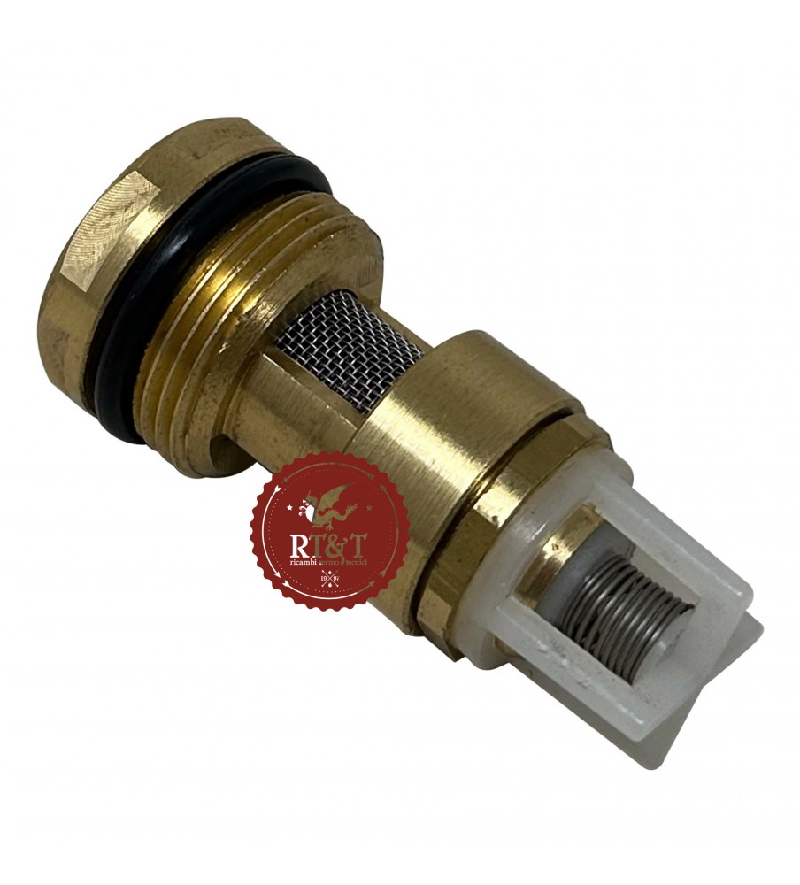 Flow switch filter Ariston boiler Ermetica, Genus, Microgenus, New 571444