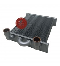 Main heat exchanger Bongioanni boiler Idea 24 CSI, Idea.advance 24 CSI BI1562103