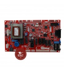 Board Riello boiler AE02A Family 4367116