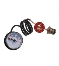 Pressure gauge Riello boiler Family, Replexa, Residence, Start AR 4R105908