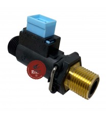 Flow switch Riello boiler and water heater Family, Mini, Residence, Start 4R100477