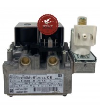 Gas valve SIT 837010 Riello boiler Benefit KI, Externa KIS 4363870