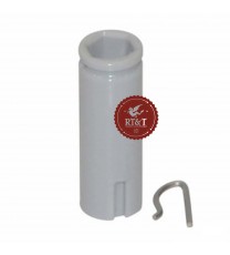 Knob adapter Vaillant water heater MAG 14-0/1, MAG 144/1 0020206069