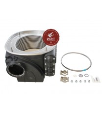 Heat exchanger Vaillant boiler VM 266, VMW 226, VMW 246, VMW 266, VSC 256 0020210464