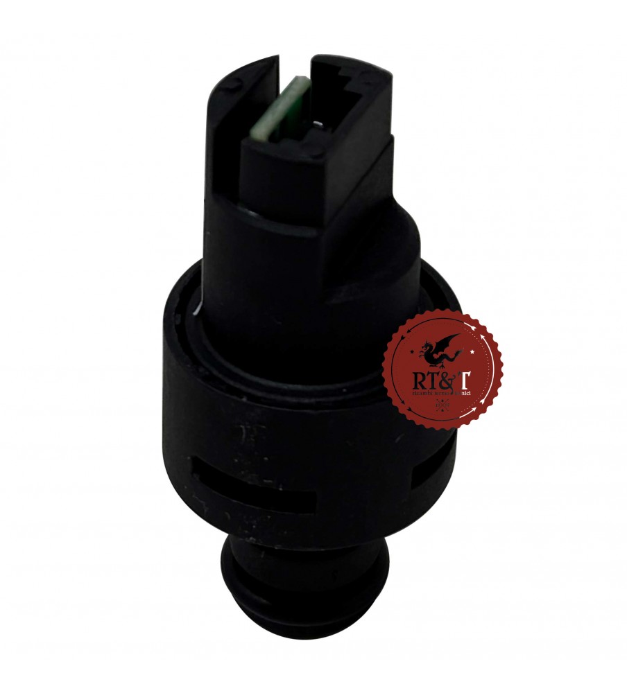 Water pressure transducer Hermann Saunier Duval boiler Isofast, Micra, Thema Condens, Themafast S5720500