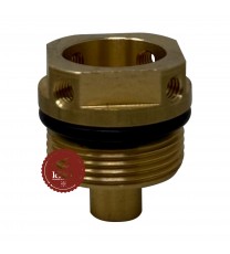 Three way valve cartridge 10.0193 for three way valve Baxi-Ocean boiler JJJ005653590