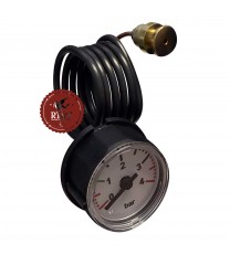 Pressure gauge Immergas boiler Victrix Extra, Victrix Maior, Victrix Tera 1046022