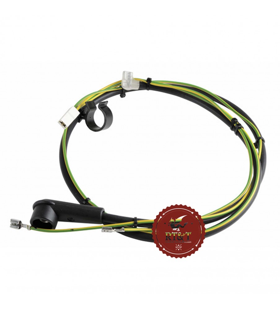 Ignition cable for Vaillant boiler VM, VMW 091551