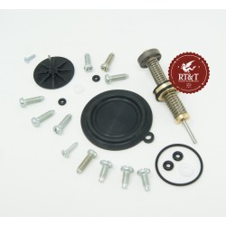 Maintenance kit for 3-way valve/water group Vaillant boiler 011289 VM, VMW, VM/1, VMW/1