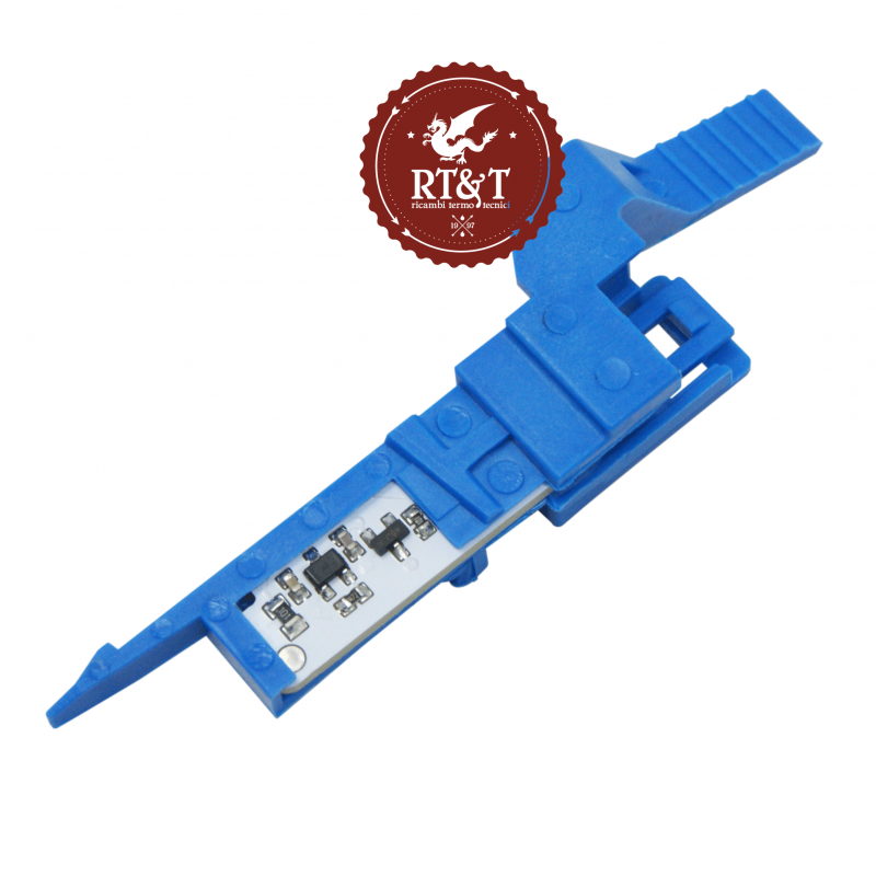 Flow switch sensor (39442580) Ferroli boiler Bluehelix RRT, Bluehelix Tech RRT, Divacondens 3980I060