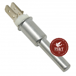 Smoke probe Junkers boiler Ceraclass Smart, Ceraclass Comfort, Cerastar, Eurosmart, Eurostar 87145000290