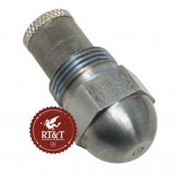 Monarch nozzle 2.50 60° PLP for oil burner