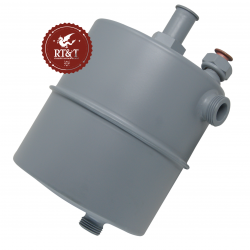 Sanitary heat exchanger Ariston boiler Are, Arx, Basic, CT, Dia, Edy, EX, Meta, RE, RHE, RX, SC, SE, SP, ST 566098
