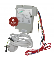 Board PTC FE-200 Ariston water heater Fast 11 FFI, Fast 14 FFI 61400276