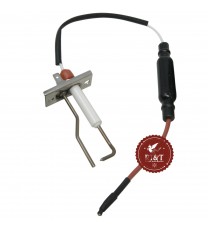 Ignition electrode Immergas boiler Victrix , Victrix Intra, Victrix Mini, Victrix Superior, Victrix Zeus 3017477