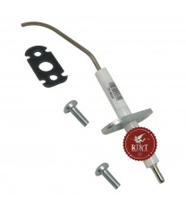 Ionisation probe original spare part Viessmann boiler Vitodens 222, Vitodens 333 WS3Am WB2, WB24, WB3A, WB3B, WS3A 7819628