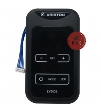 Control board Ariston water heater Lydos Plus 80 V/5 EU, Lydos Plus 100 V/5 EU	65118178