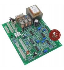 Honeywell modulation board VPM2 W4115B1333B Vaillant boiler 2415079