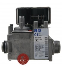 Gas valve SIT 848174 Chaffoteaux boiler CX Green 24 EU, CX Green 29 EU, Inoa Green 24 EU, Inoa Green 29 EU 65114223