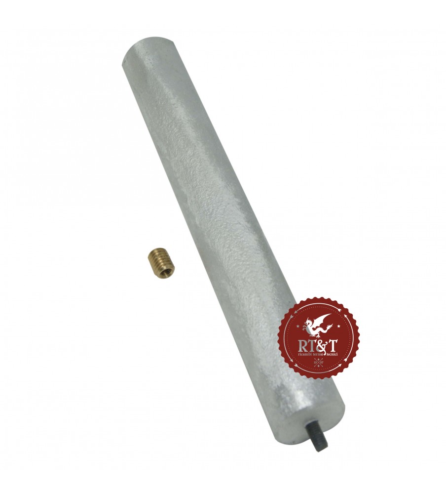 Anode Chaffoteaux water heater Acquanext, Celectic 977127-01, ex 977127