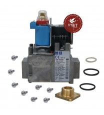 Gas valve SIT 845053 Vaillant boiler VM, VMI, VMW 053462