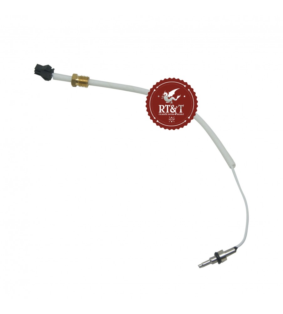 Water immersion probe Beretta water heater Fonte 2 DGT 11, Fonte 2 DGT 14 20130105