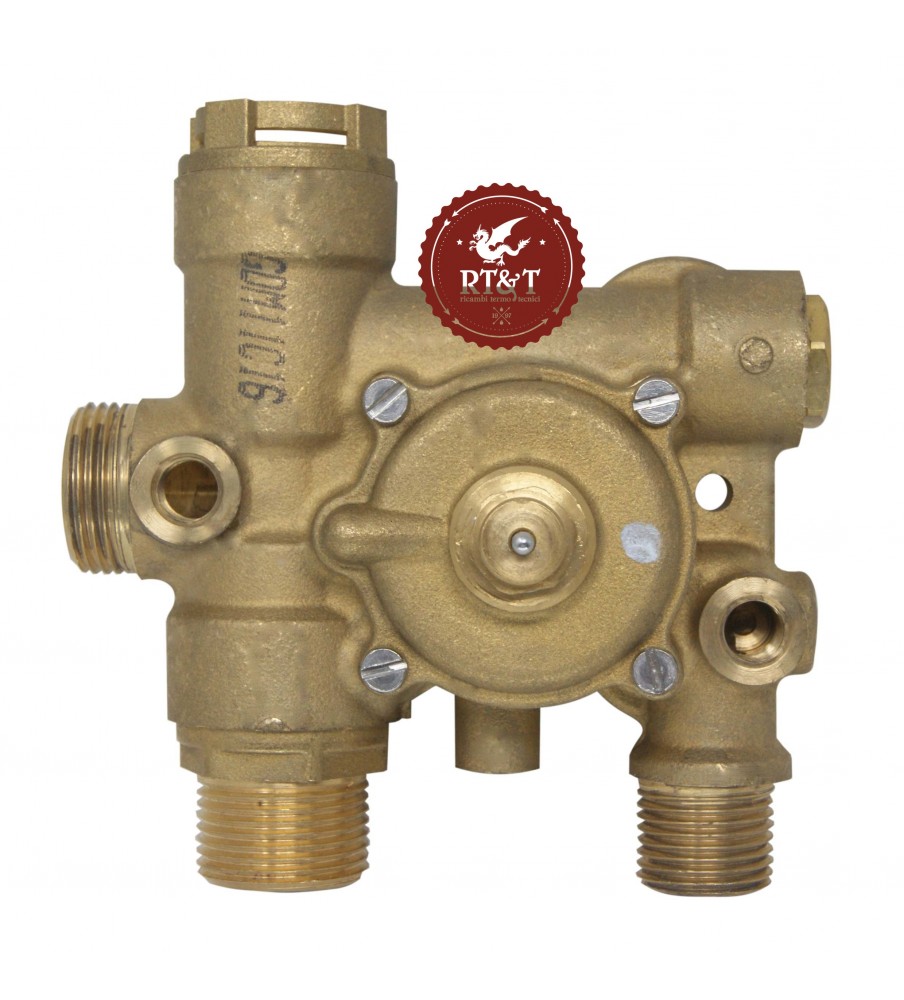 3-way diverter valve Savio Biasi boiler Artica, Edilia Condensing, Parva Condensing, Telepiù BI1141504