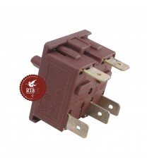 Gottak ignition transformer X-02 Baxi boiler Eco, Luna JJJ008434550