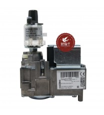 Honeywell gas valve VK4115M2054 Vaillant boiler VM, VMW 053473