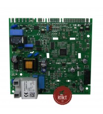 Board HDIMSG34-IN01 Baxi water heater Acquaproject 11 FI, Acquaproject 14 FI 766867800