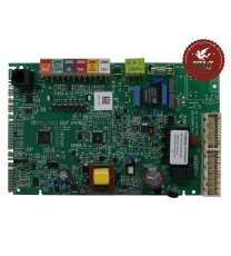 Board Ariston boiler Cares X, Cares X System, HS X, Matis X 65115782-05