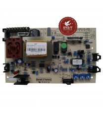 Modulation board MLC05.01 Savio Biasi boiler BI1295102