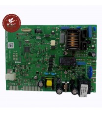 Ignition and modulation board SM11465 R369D Westen boiler Quasar D 710648100