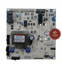 Board OMNI2005 BMBC Honeywell SMC0001 Baxi boiler Luna Air, Luna Max, Luna IN JJJ005678220