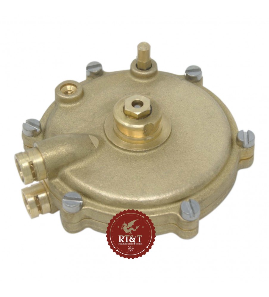 Water pressure switch Rhoss boiler Aurora