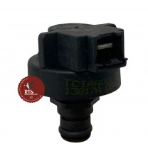 Water pressure transducer Ferroli boiler DIVAtop, Econcept, Elite Stratos, FERdigit, FERpower, Fersystem 39818770