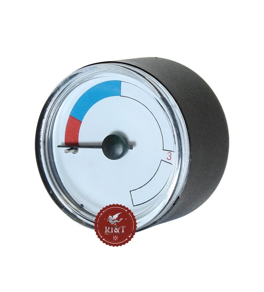 Hydrometer pressure gauge Beretta boiler Exclusive, Kompakt, Tower Green HE R10027135