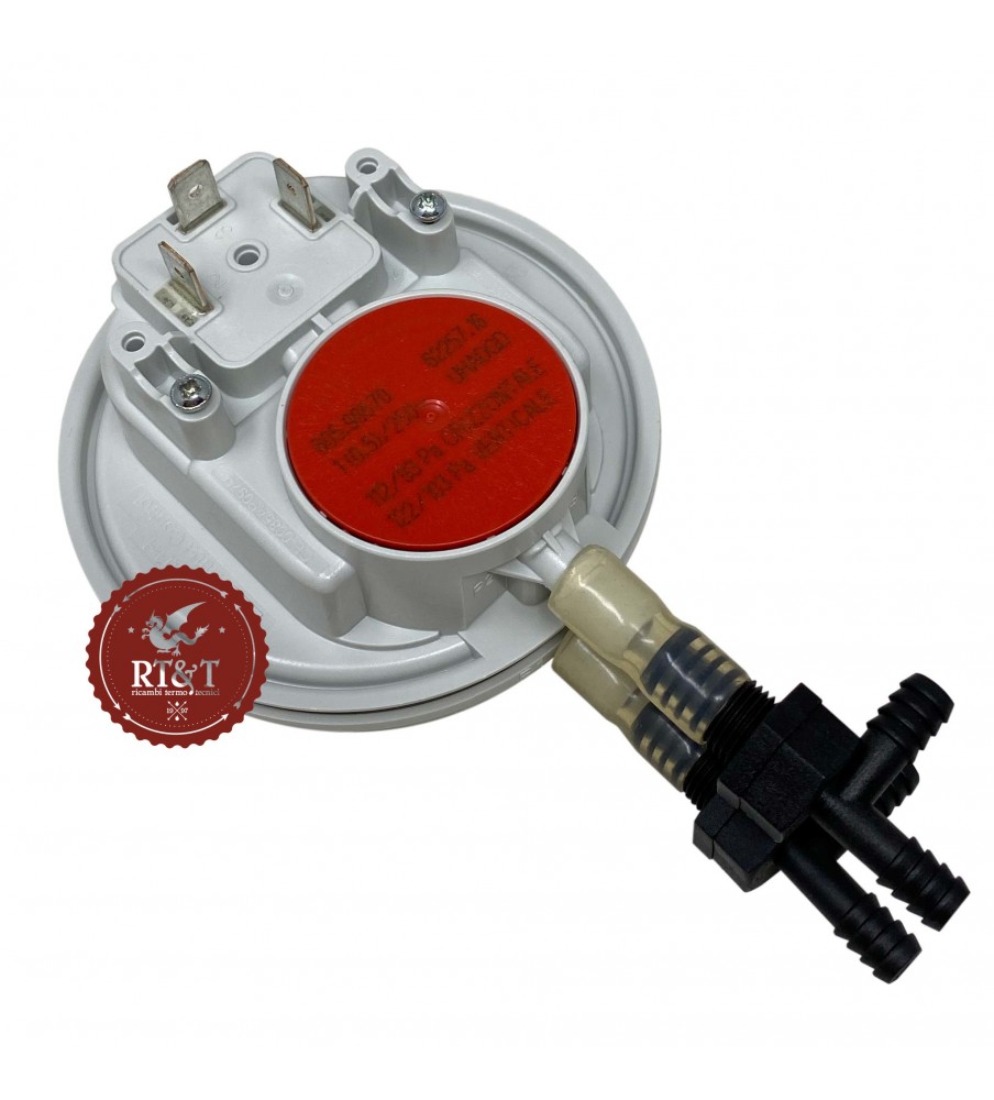 Air pressure switch 112/93 Pa Sime boiler Format, Format Zip, Open, Open Zip, Planet 5192100, ex 6225708, ex 6225716