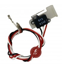 Micro switch Beretta boiler Idra Clima, Idra Exclusive, Idra Meteo, Mynute, Super Meteo R01005177, ex R8468, ex R8447