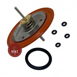 Kit diaphragm for 3-way diverter valve Arca boiler VAL0031P1